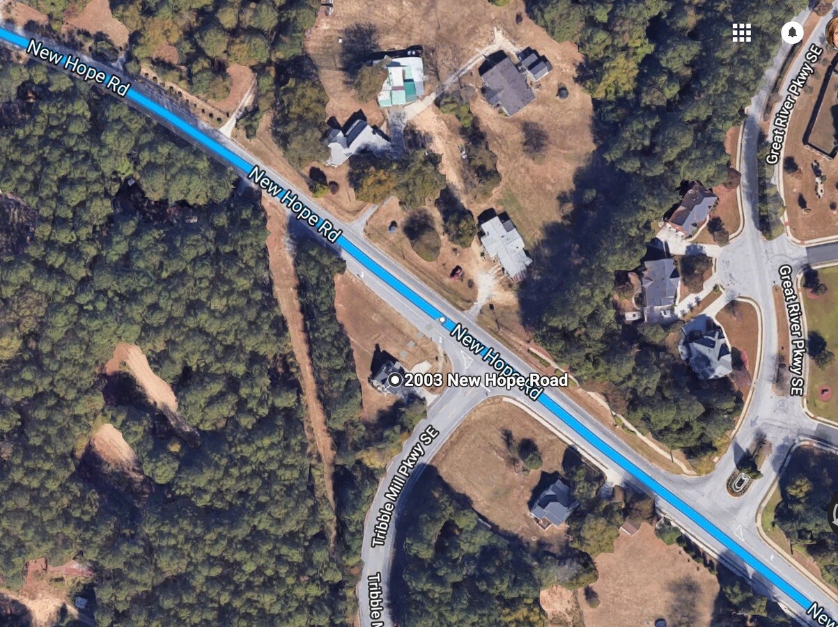 2003 New Hope Rd, Lawrenceville, GA 30045