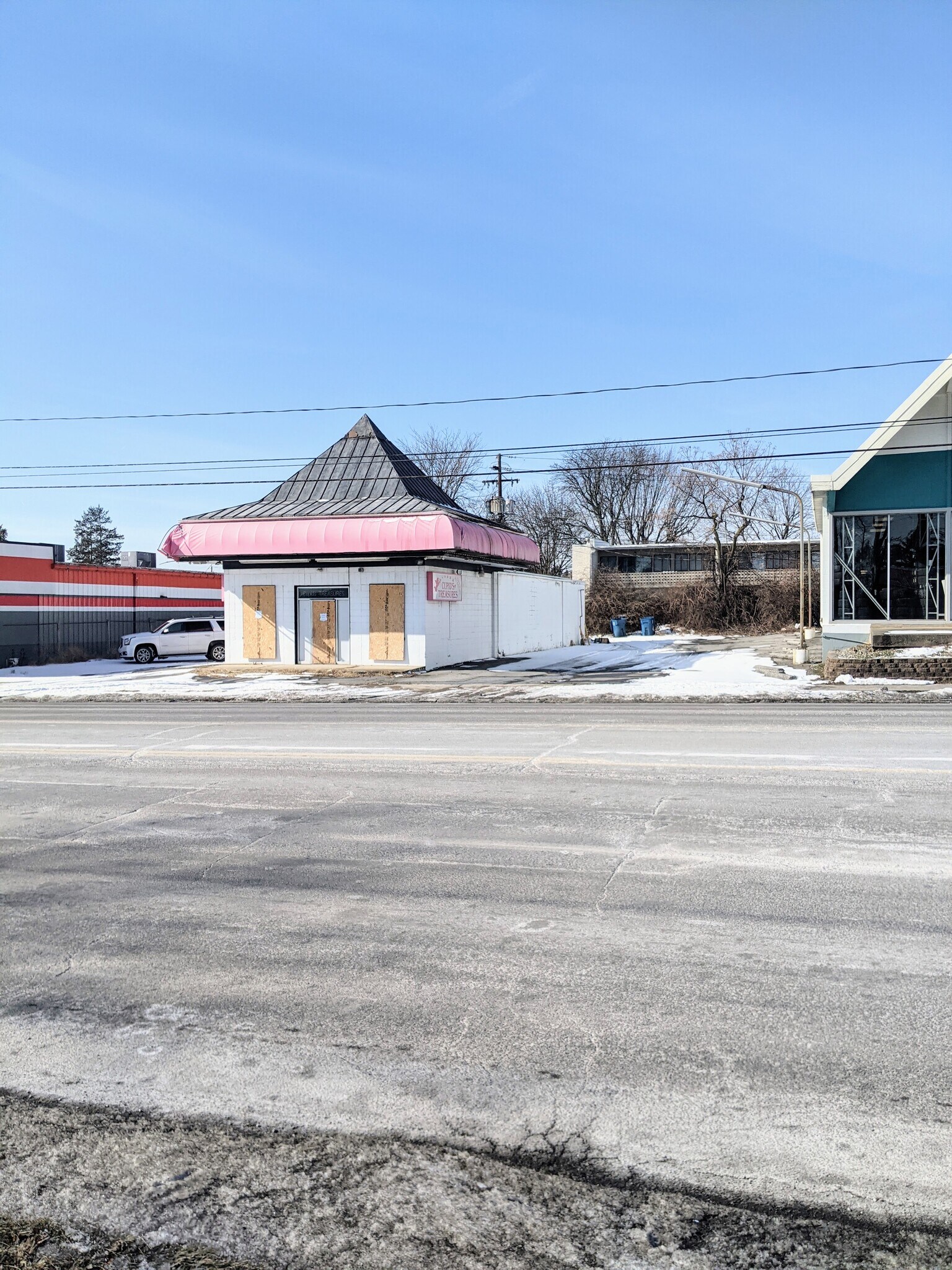 1861 Stefko Blvd, Bethlehem, PA for sale Primary Photo- Image 1 of 1