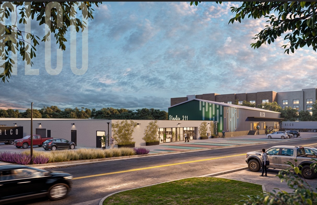 211 E Alpine Rd, Austin, TX for lease Building Photo- Image 1 of 34