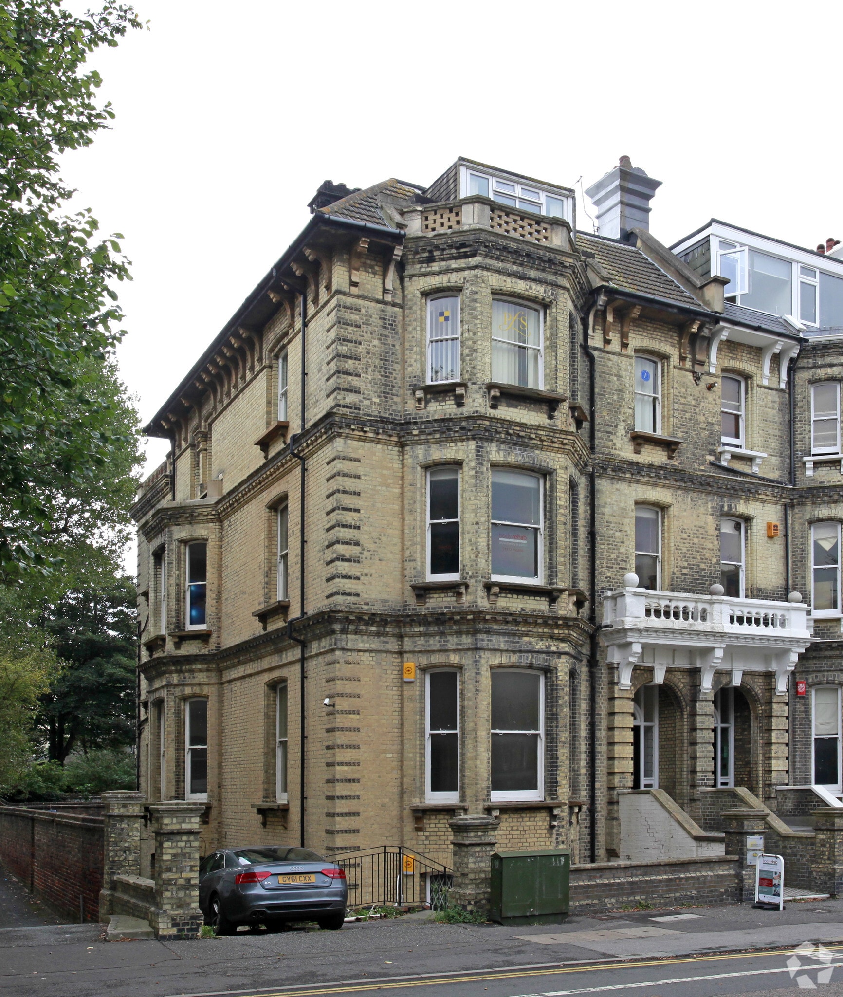 5 The Drive, Hove for sale Primary Photo- Image 1 of 1