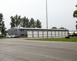More details for 35 Brook St, Scugog, ON - Industrial for Sale