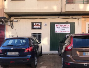 Calle de la Amapola, 3, Segovia, Segovia for lease Interior Photo- Image 2 of 4