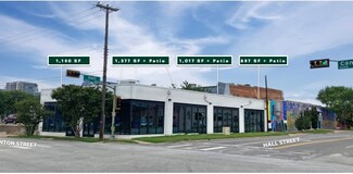 More details for 3035 Canton St, Dallas, TX - Retail for Lease