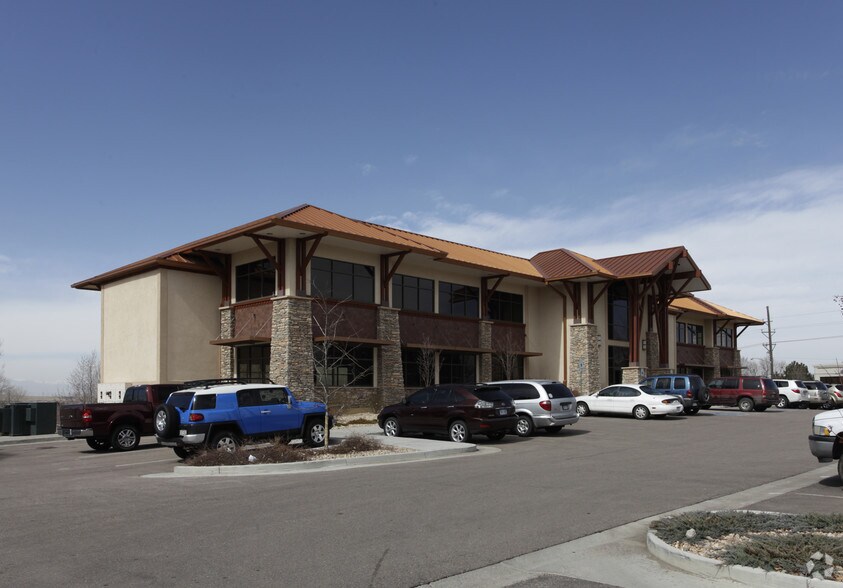 2015 Clubhouse Dr, Greeley, CO for sale - Primary Photo - Image 1 of 1