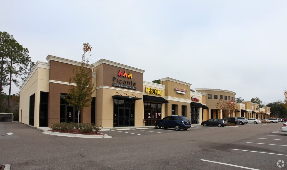464073 State Route 200, Yulee, FL, 32097 Retail Space For Lease