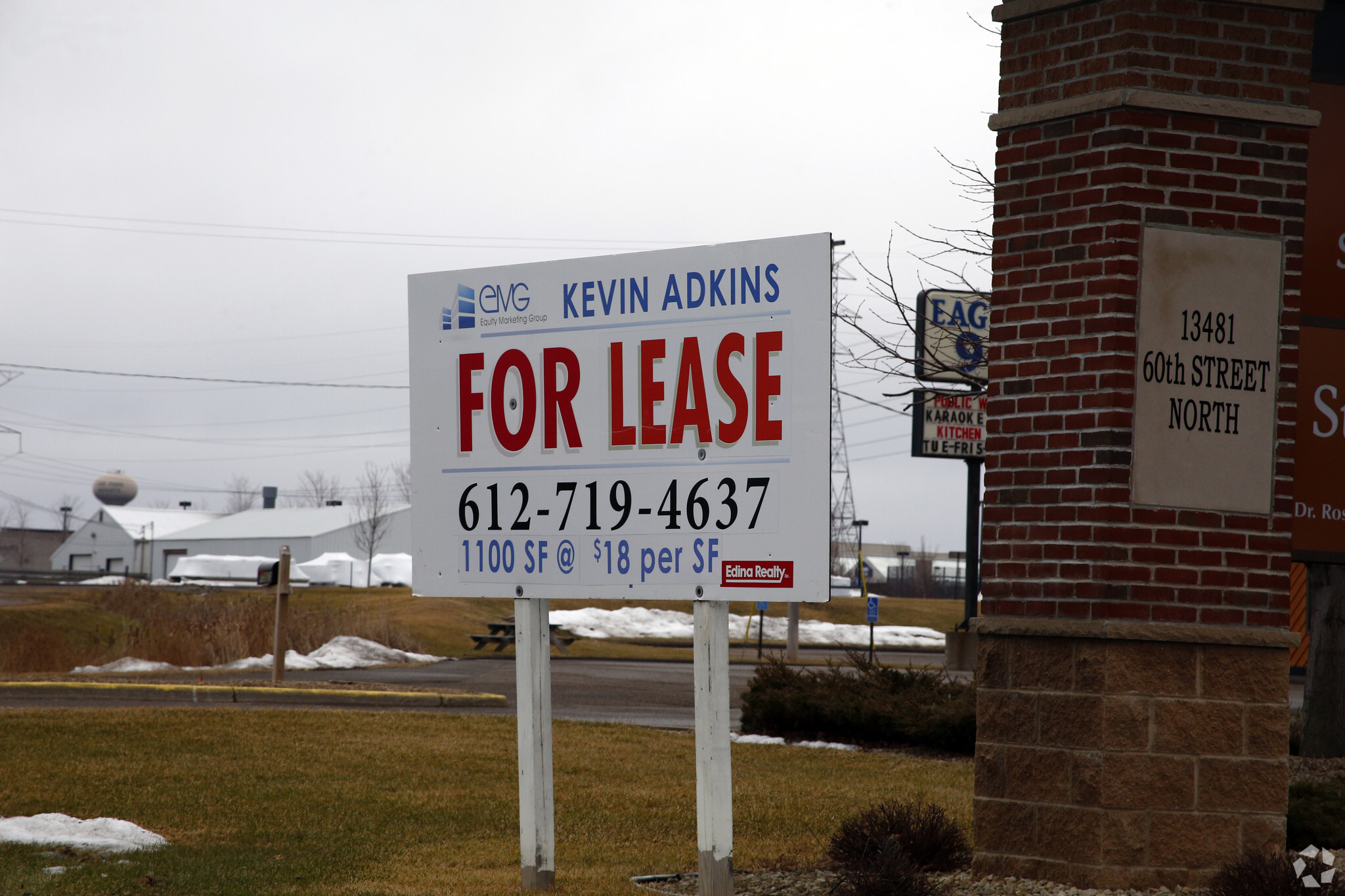 13481 60th St N, Oak Park Heights, MN for sale Building Photo- Image 1 of 1