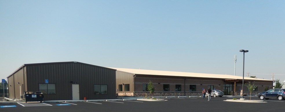 2878 Addison Ave E, Twin Falls, ID for sale - Primary Photo - Image 1 of 1