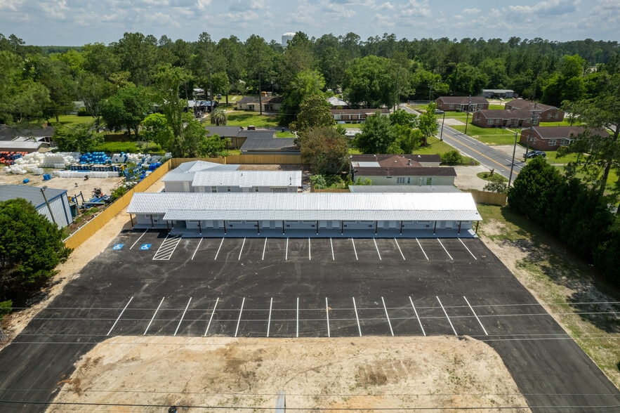 149 West Thigpen Avenue, Lakeland, GA for sale - Building Photo - Image 2 of 46
