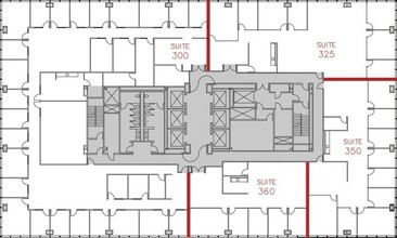 4655 Executive Dr, San Diego, CA for lease Floor Plan- Image 1 of 1