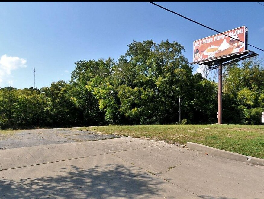 4707 Old Troy Pike, Dayton, OH for sale Building Photo- Image 1 of 1