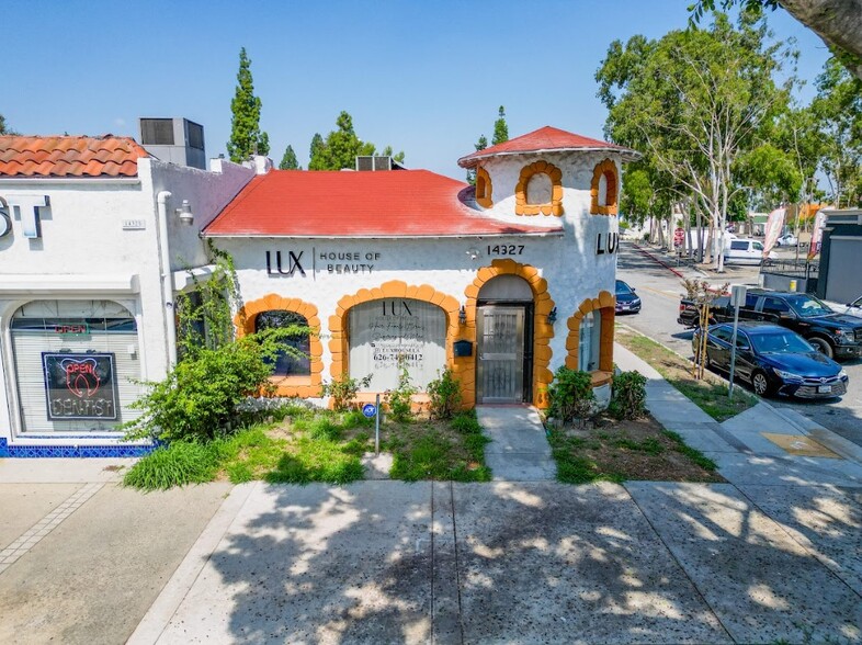 14327 Ramona Blvd, Baldwin Park, CA for sale - Building Photo - Image 1 of 19