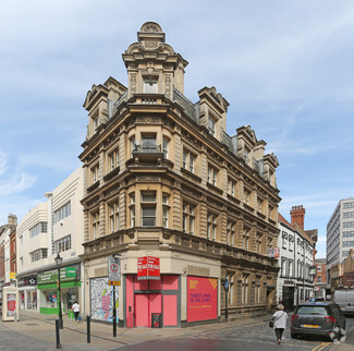 More details for Land Of Green Ginger, Hull - Office for Lease