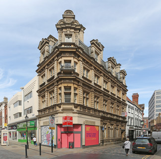 More details for Land Of Green Ginger, Hull - Office for Lease