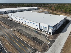 HWY 17 and HWY 170, Hardeeville, SC for lease Building Photo- Image 2 of 6