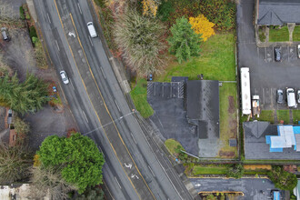 23631 Edmonds Way, Edmonds, WA - aerial  map view - Image1