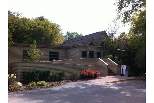 4261 Park Rd, Ann Arbor, MI for lease - Building Photo - Image 2 of 11