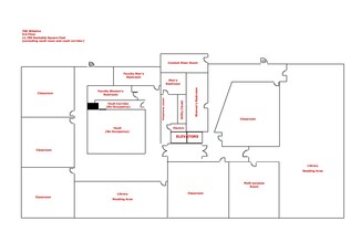 700 Wilshire Blvd, Los Angeles, CA for lease Floor Plan- Image 1 of 1