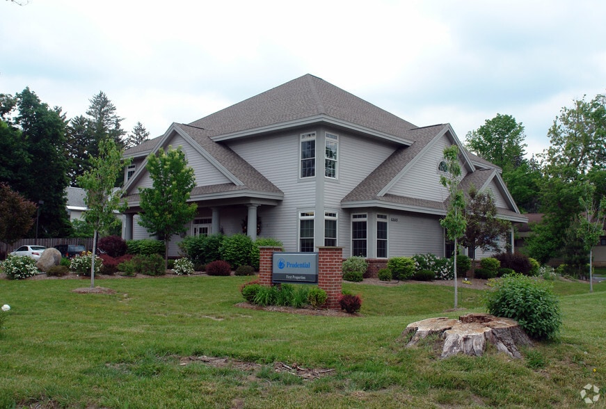 6849 E Genesee St, Fayetteville, NY for sale - Building Photo - Image 1 of 1