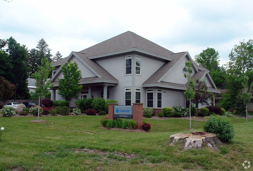 6849 E Genesee St, Fayetteville, NY for sale - Primary Photo - Image 1 of 1