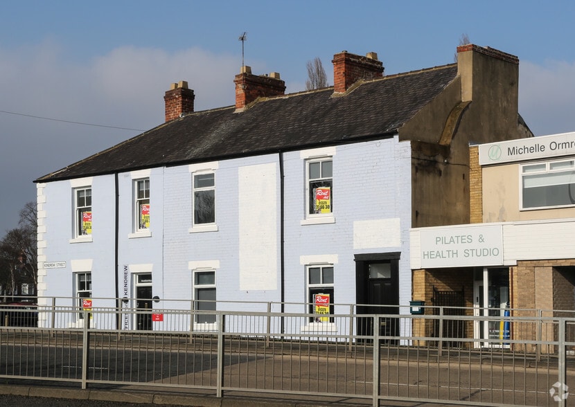 9 Kendrew St, Darlington for lease - Building Photo - Image 2 of 6