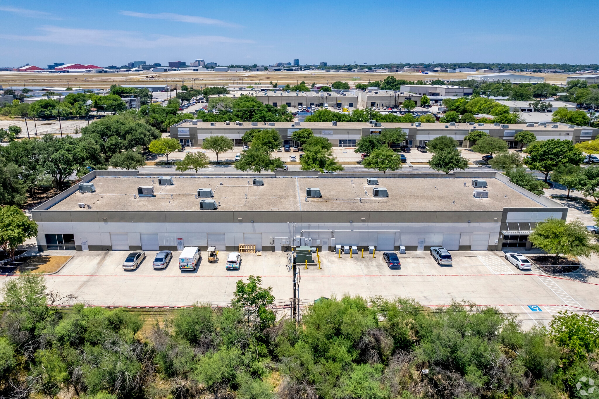 1223 Arion Pky, San Antonio, TX for lease Building Photo- Image 1 of 9