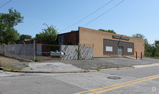 More details for 795 S Fulton St, Macon-Bibb, GA - Industrial for Lease