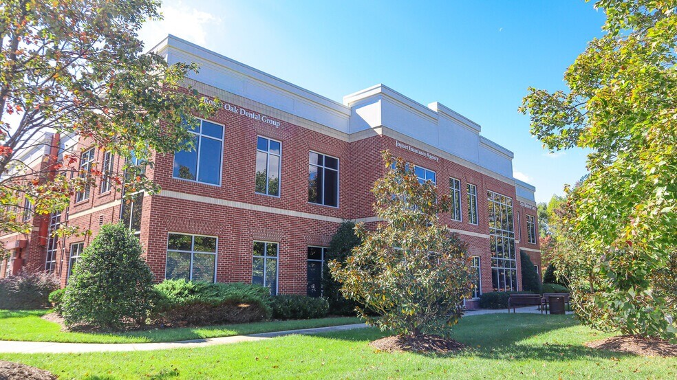 200 Cornerstone Dr, Cary, NC 27519 - Office for Lease | LoopNet