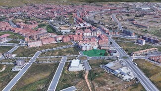 More details for Calle Víctimas del Terrorismo, s/n, Ávila - Land for Sale