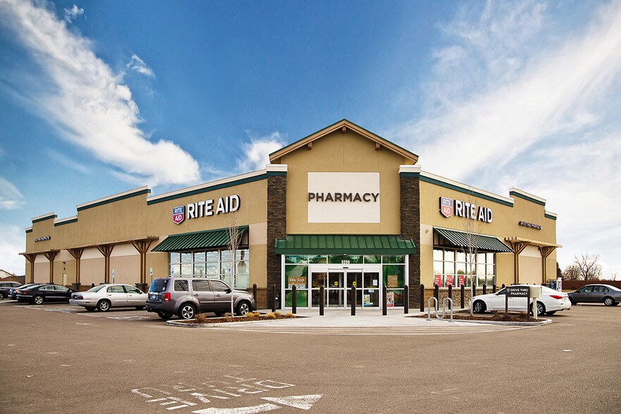 3250 S Eagle Rd, Meridian, ID for sale - Other - Image 1 of 1