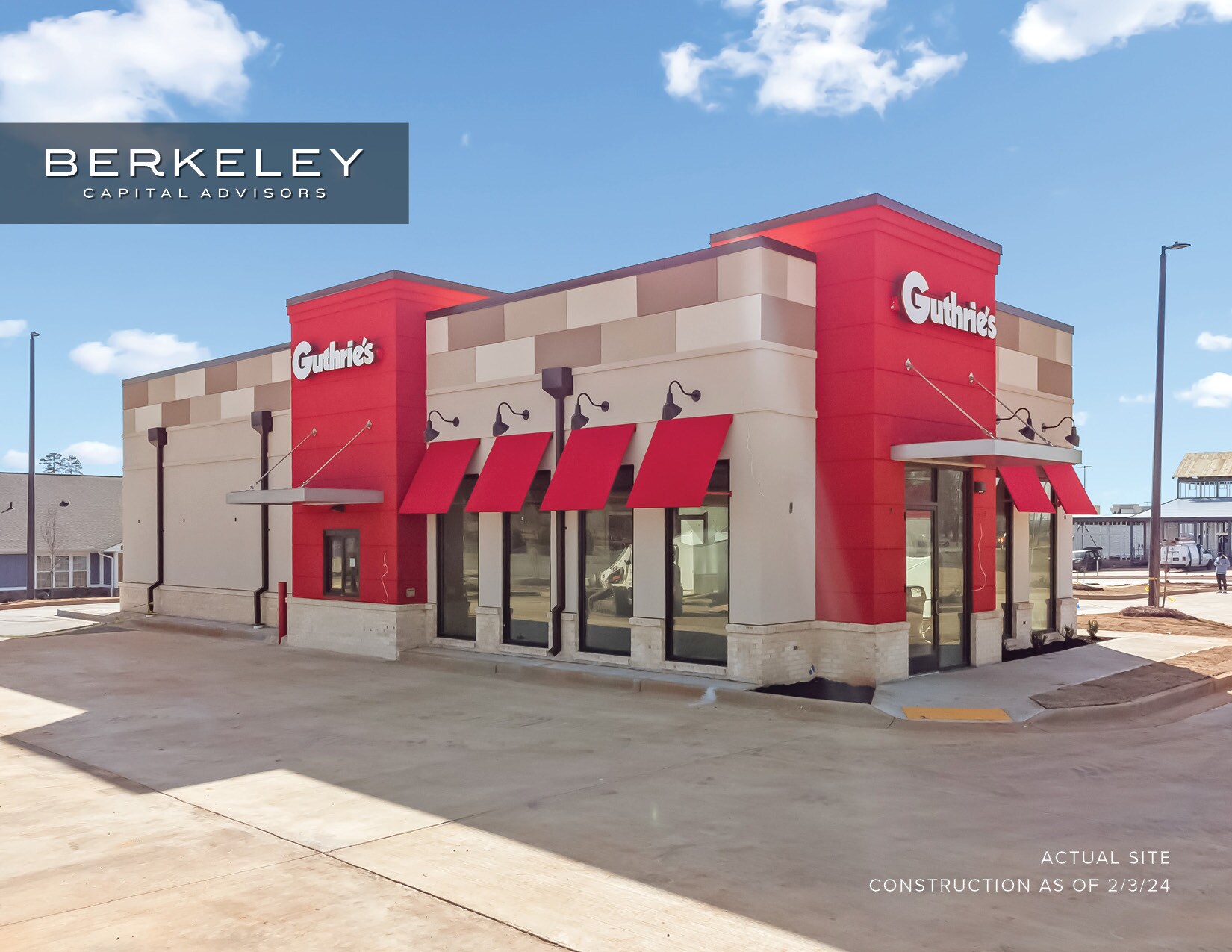 5446 GA-20 Hwy, Cartersville, GA for sale Primary Photo- Image 1 of 1