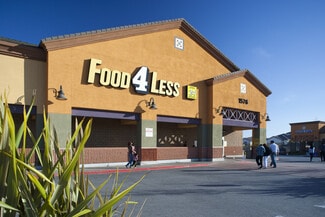 More details for 1576-1594 N Sanborn Rd, Salinas, CA - Retail for Lease