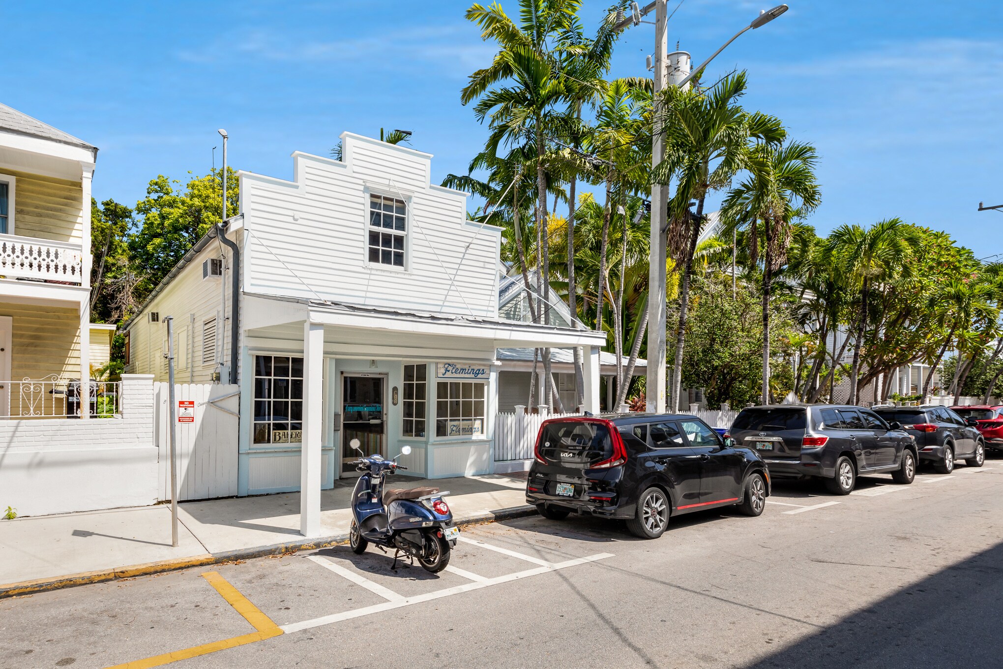 811 Fleming St, Key West, FL for sale Building Photo- Image 1 of 29