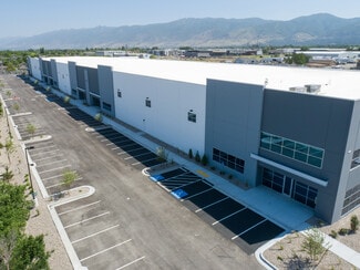 More details for 1376 W 2600 S, Woods Cross, UT - Industrial for Sale