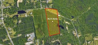 More details for 0000 Culley Dr, Mechanicsville, VA - Land for Sale