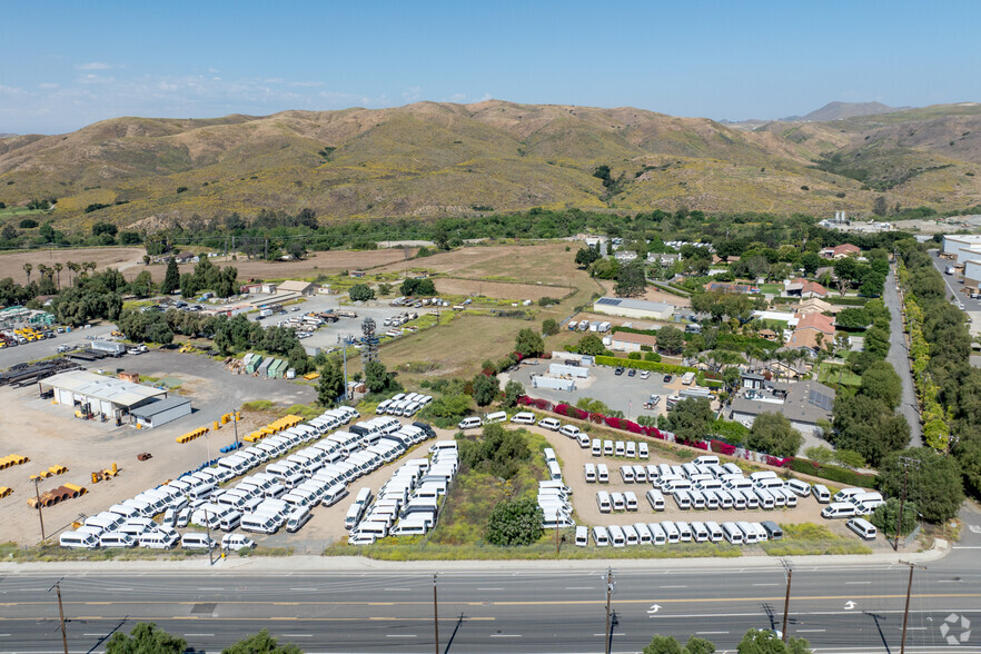 21950 Temescal Canyon Rd, Corona, CA for sale - Building Photo - Image 1 of 6