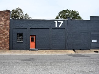 More details for 17 E Railroad St, Montgomery, AL - Industrial for Lease