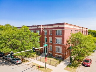 More details for 5947-5959 S Indiana Ave, Chicago, IL - Multifamily for Sale