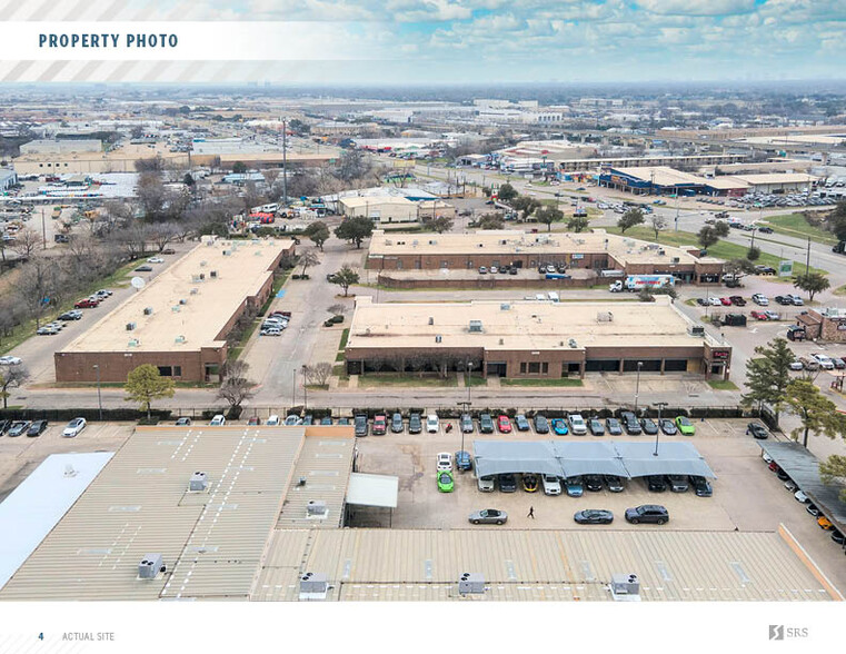 2415 W Northwest Hwy, Dallas, TX for sale - Building Photo - Image 2 of 25