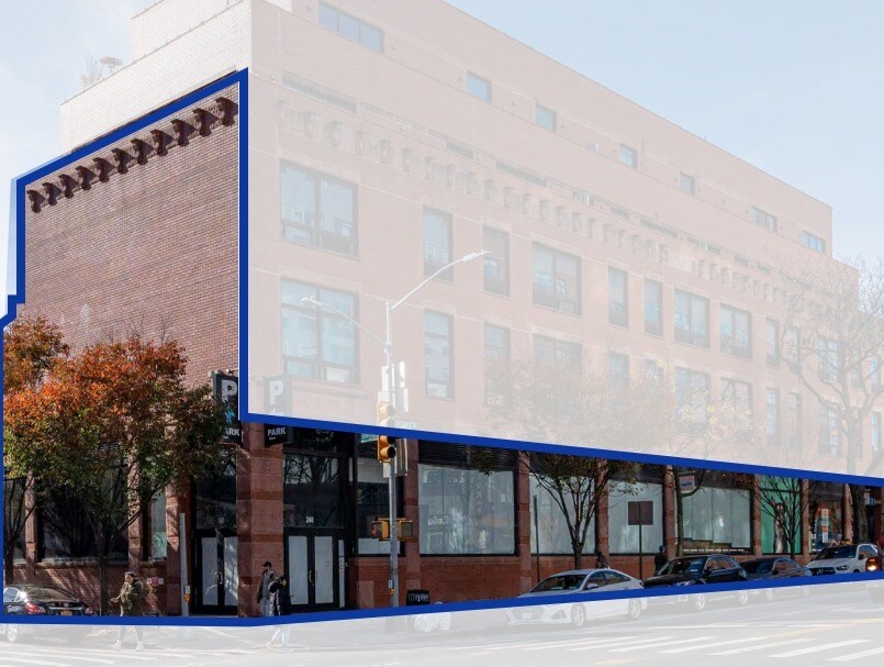 236-240 Atlantic Ave, Brooklyn, NY for sale Building Photo- Image 1 of 6