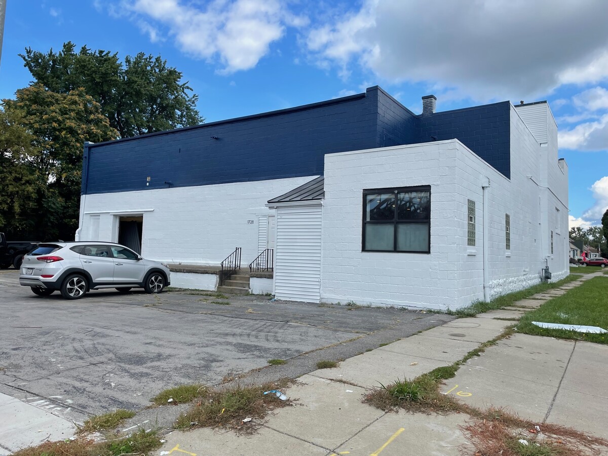 1728 Seneca St, Buffalo, NY 14210 | LoopNet