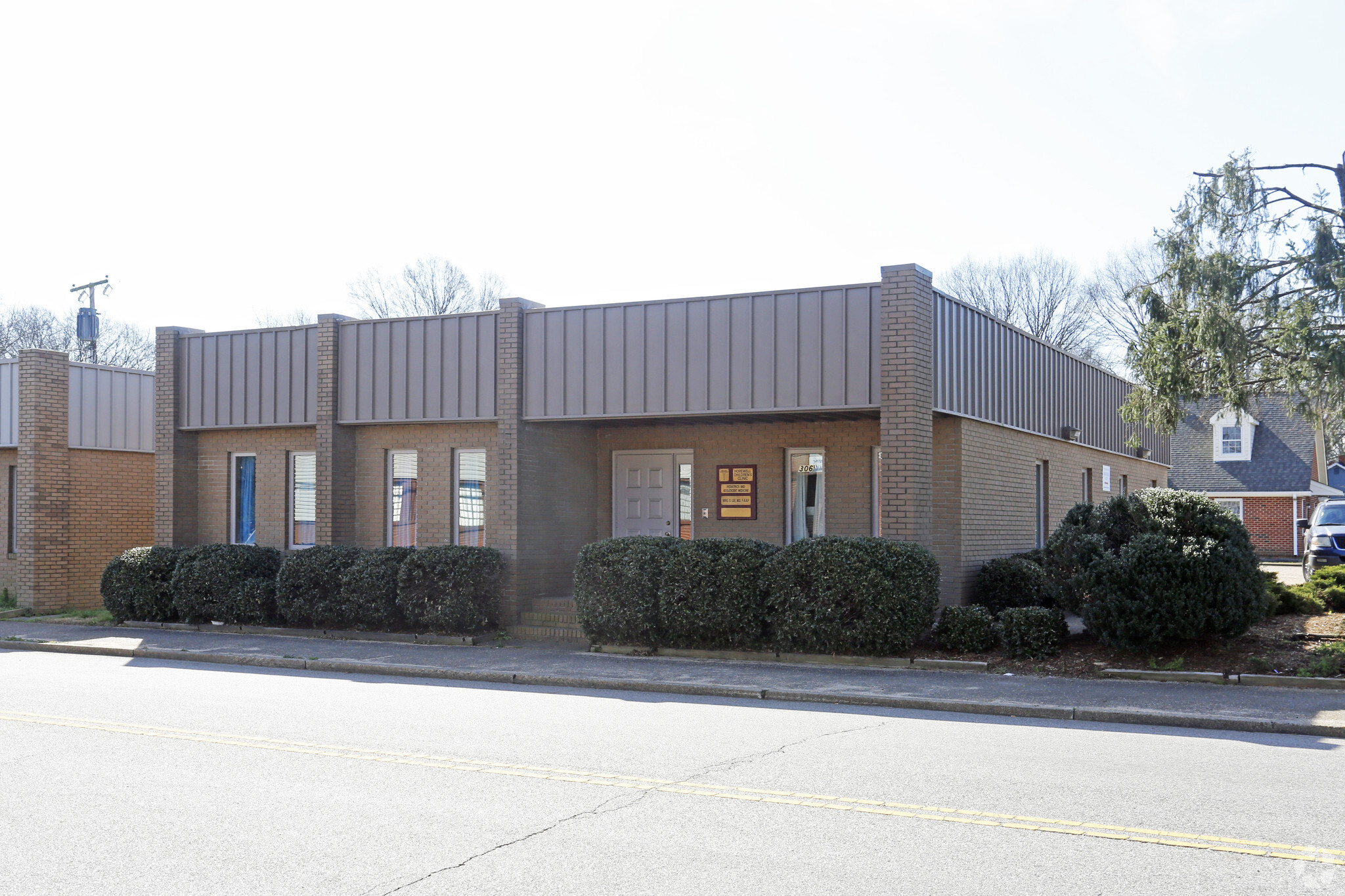 306 W Broadway Ave, Hopewell, VA for sale Building Photo- Image 1 of 1