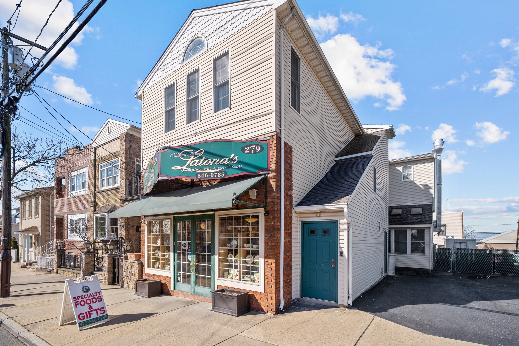 279 Harrison Ave, Garfield, NJ for sale Primary Photo- Image 1 of 1