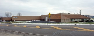 More details for 5060 Navarre Rd, Canton, OH - Flex, Industrial for Lease