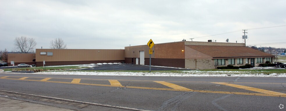 5060 Navarre Rd, Canton, OH for sale - Building Photo - Image 1 of 1