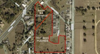 More details for 6240 Highway 200 Hwy, Ocala, FL - Land for Sale