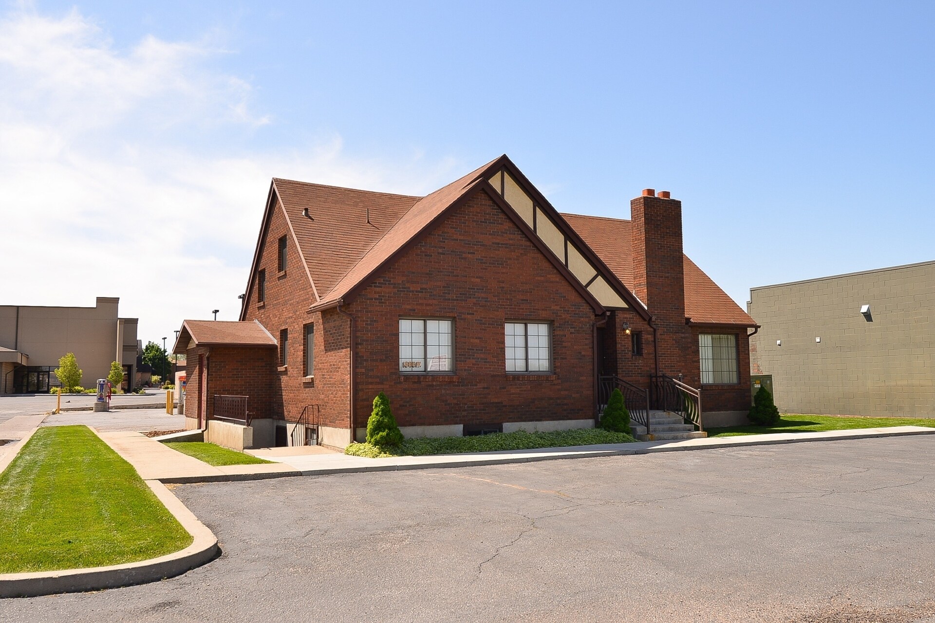 1885 W 4400 S, Roy, UT for sale Primary Photo- Image 1 of 1