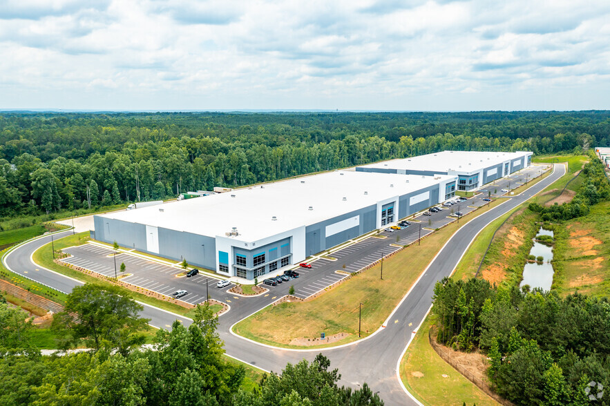 185 Innovation Way, Newnan, GA 30263 Industrial for Lease