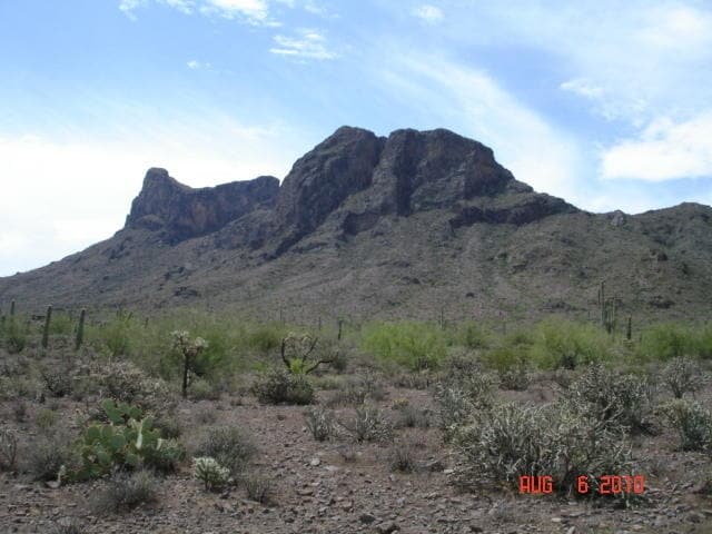 14785 E Peak Ln, Picacho, AZ for sale Building Photo- Image 1 of 1