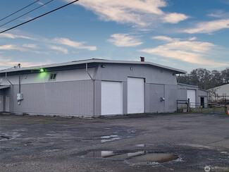 More details for 2200 Commerce St, Aberdeen, WA - Industrial for Sale