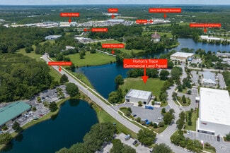 More details for Horton's Trce, Saint Augustine, FL - Land for Sale